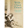 Wide-Open Desert: A Queer History of New Mexico