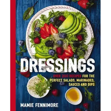 Dressings Softcover