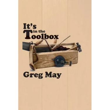 It's in the Toolbox