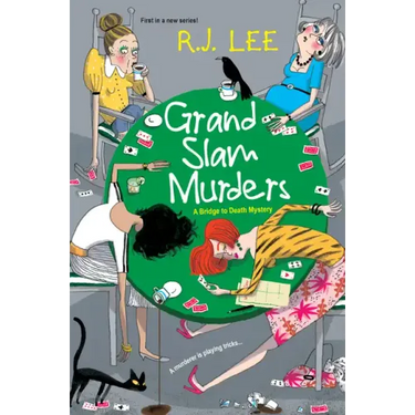 Grand Slam Murders