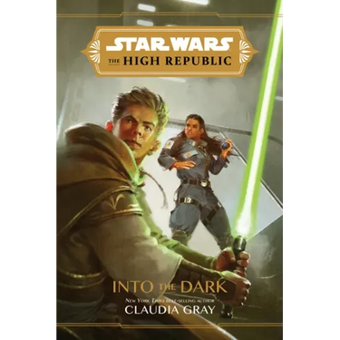 Star Wars: The High Republic: Into the Dark