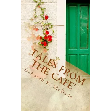 Tales From the Cafe'