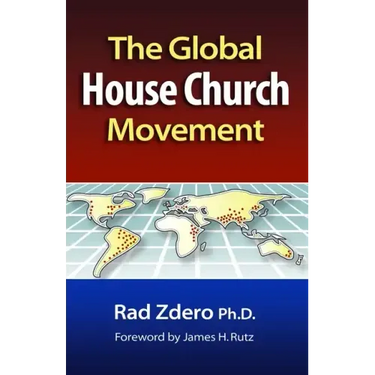 Global House Church Movement