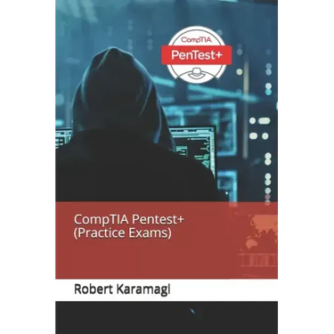 CompTIA Pentest+ (Practice Exams)