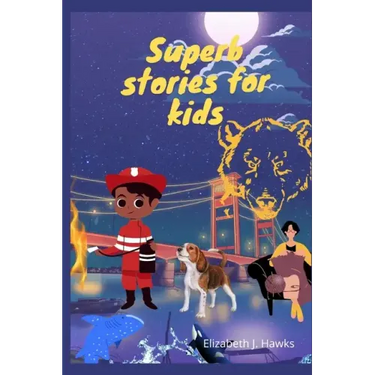 Superb stories for kids