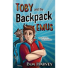 Toby and the Backpack Emus