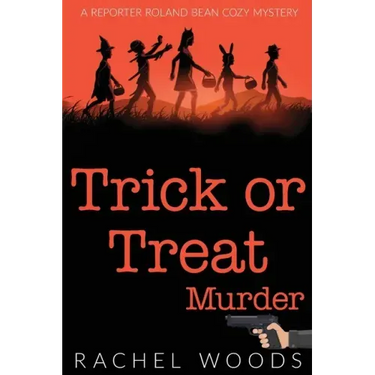 Trick or Treat Murder