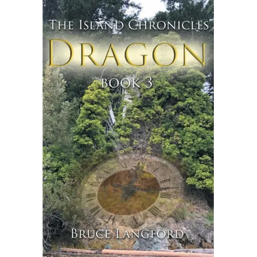 Dragon: Book Three
