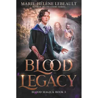 Blood Legacy