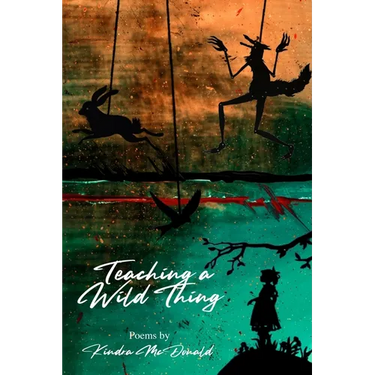 Teaching a Wild Thing