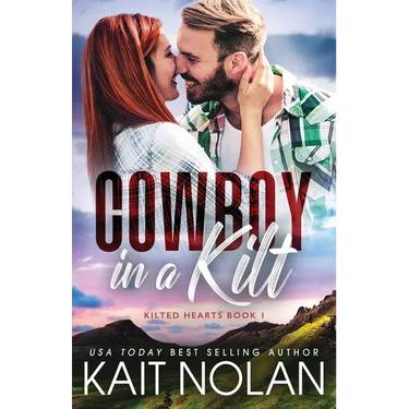 Cowboy in a Kilt