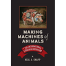 Making Machines of Animals: The International Livestock Exposition
