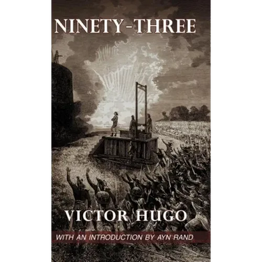 Ninety-Three
