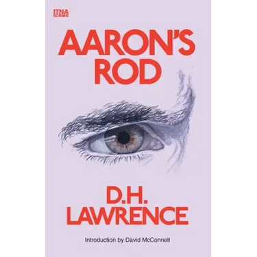 Aaron's Rod