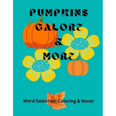 Pumpkins Galore & More
