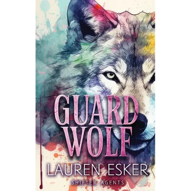 Guard Wolf