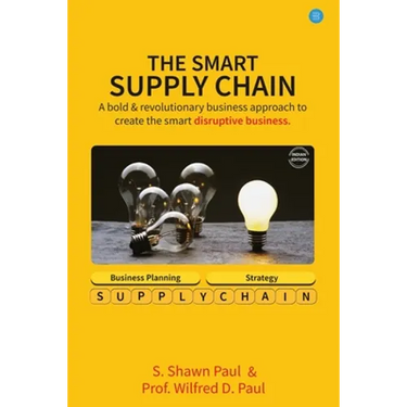 The Smart Supply Chain