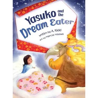 Yasuko and the Dream Eater