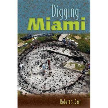 Digging Miami