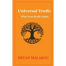 Universal Truth: : What Jesus really taught: