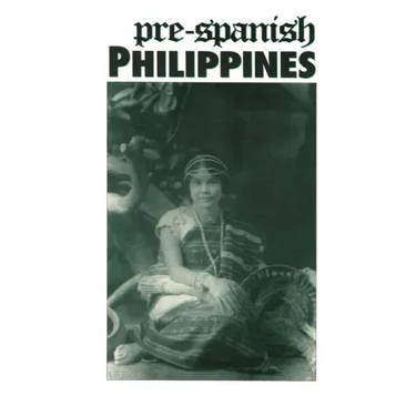 Pre-Spanish Philippines