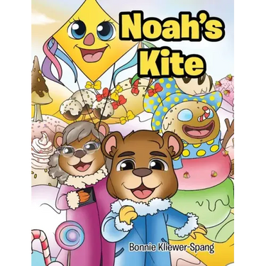 Noah's Kite