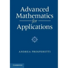 Advanced Mathematics for Applications