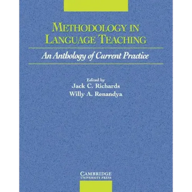 Methodology in Language Teaching