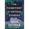 The Cemetery of Untold Stories