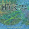 Mick the Stick Insect