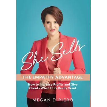 She Sells: The Empathy Advantage