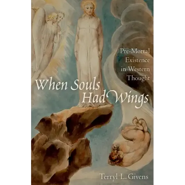 When Souls Had Wings