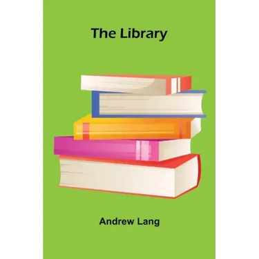 The Library.