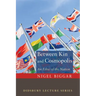Between Kin and Cosmopolis: An Ethic of the Nation
