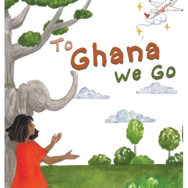 To Ghana We Go
