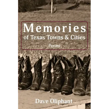 Memories of Texas Towns & Cities