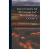 The History of Brenham and Washington County