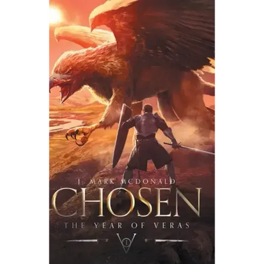 Chosen: The Year of Veras Book 1