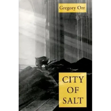 City Of Salt