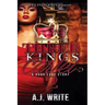 Three Kings Cartel 2: A Hood Love Story