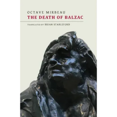 The Death of Balzac