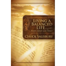 Living a Balanced Life: Body, Mind and Spirit