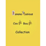 Bananalusious Cookbook Collection