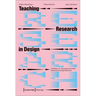 Teaching Research in Design: Guidelines for Integrating Scientific Standards in Design Education
