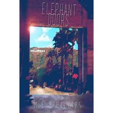 Elephant Doors