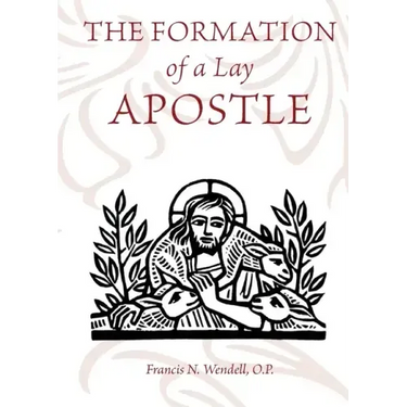 The Formation of a Lay Apostle