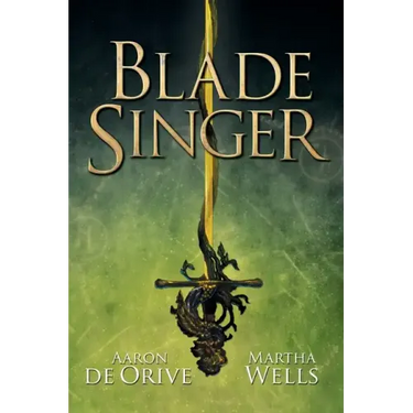 Blade Singer