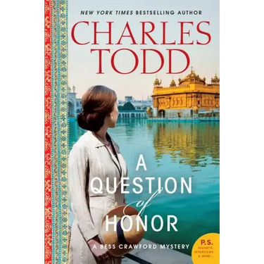 A Question of Honor