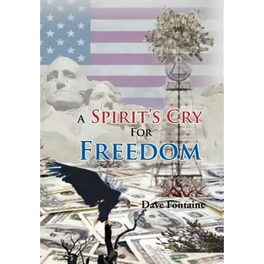 A Spirit's Cry For Freedom