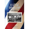 A Little Off the Top: Stories About Haircuts, Barbers, and Barber Shops
